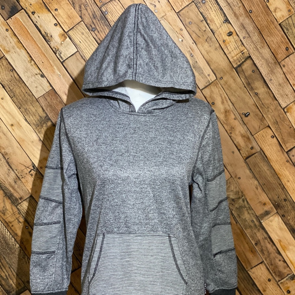 Brooklyn Cloth Hoodie